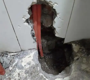 甘南漏水检测电话