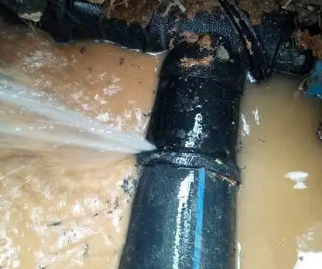 甘南测漏水公司哪家好