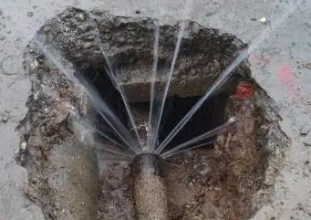 甘南漏水检测多少钱