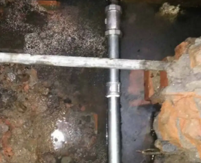 甘南漏水检测公司电话