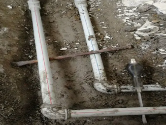 甘南卫生间测漏水多少钱