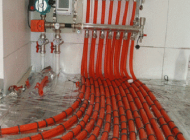 甘南地暖维修多少钱