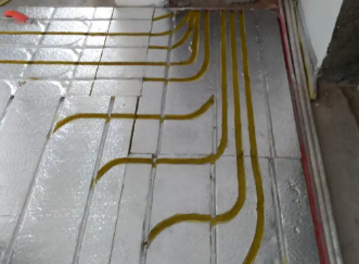 甘南地暖维修哪家好