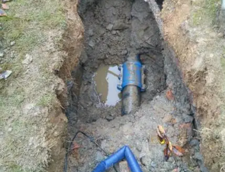 甘南水管漏水检测多少钱