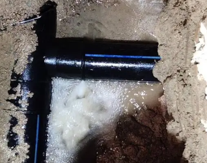 甘南水管漏水检测哪家好