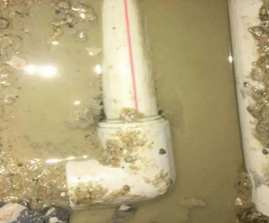 甘南水管漏水检测多少钱