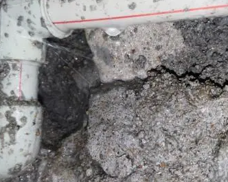 甘南漏水检测多少钱