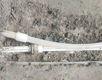 甘南测漏水哪家好