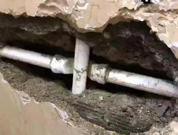 甘南漏水检测电话多少