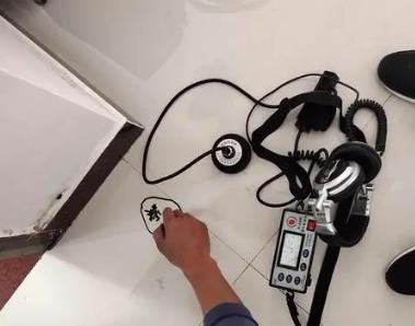 甘南测漏水公司电话